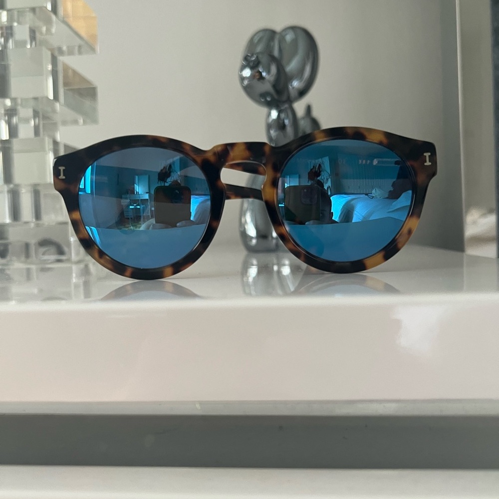 Leonard sunglasses